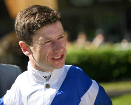 25 05 2026, xophax, kölngalopp , racecourse Weidenpesch , charity race day , jockey Oisin Murphy , center Cologne