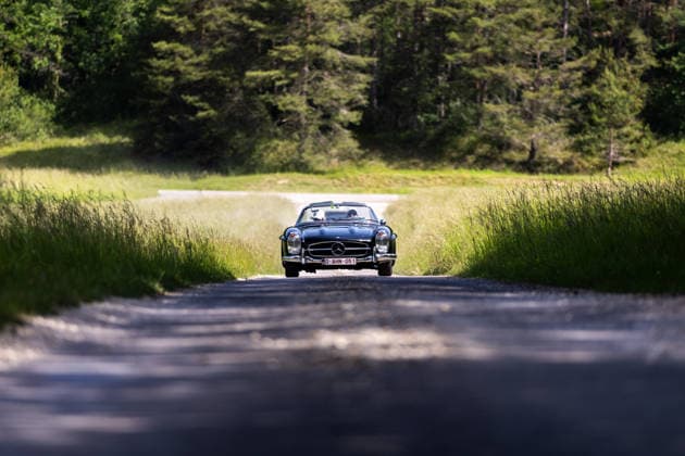 AUTO - RALLYE DES PRINCESSES 2026 during the Rallye des Princesses - Richard Mille 2026 from May 23 to 28, 2026 between Paris and Saint-Tropez - Saint-TropezFrance  Copyright: xDamienxDoumerguex