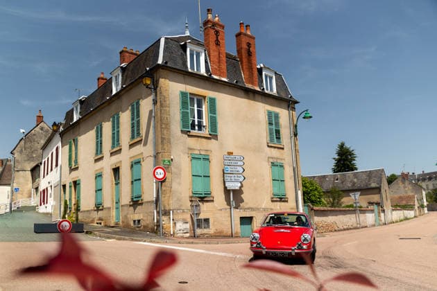 AUTO - RALLYE DES PRINCESSES 2026 during the Rallye des Princesses - Richard Mille 2026 from May 23 to 28, 2026 between Paris and Saint-Tropez - Saint-TropezFrance  Copyright: xDamienxDoumerguex