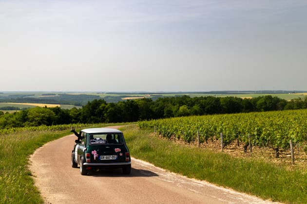 AUTO - RALLYE DES PRINCESSES 2026 during the Rallye des Princesses - Richard Mille 2026 from May 23 to 28, 2026 between Paris and Saint-Tropez - Saint-TropezFrance  Copyright: xDamienxDoumerguex