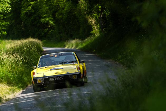 AUTO - RALLYE DES PRINCESSES 2026 during the Rallye des Princesses - Richard Mille 2026 from May 23 to 28, 2026 between Paris and Saint-Tropez - Saint-TropezFrance  Copyright: xDamienxDoumerguex