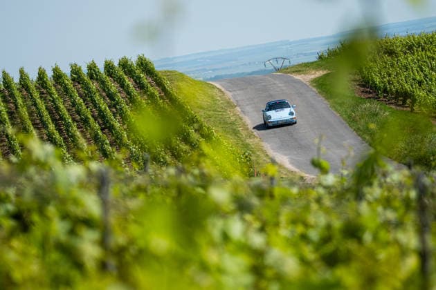 AUTO - RALLYE DES PRINCESSES 2026 during the Rallye des Princesses - Richard Mille 2026 from May 23 to 28, 2026 between Paris and Saint-Tropez - Saint-TropezFrance  Copyright: xDamienxDoumerguex