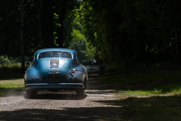 AUTO - RALLYE DES PRINCESSES 2026 during the Rallye des Princesses - Richard Mille 2026 from May 23 to 28, 2026 between Paris and Saint-Tropez - Saint-TropezFrance  Copyright: xDamienxDoumerguex