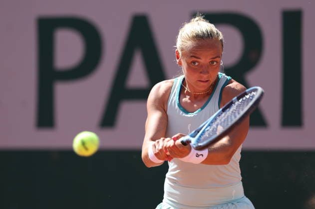 Tennis, French Open, Day 3