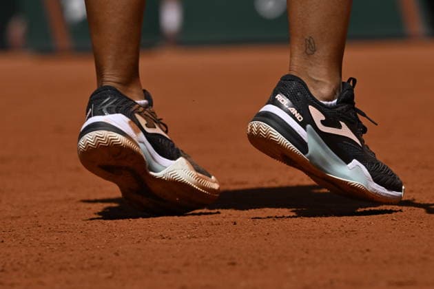 Tennis -Internationaux de France - Roland Garros 2026 - ITF - 26 05 2026 - Tennis -Internationaux de France - Roland Garros 2026 - ITF - 26 05 2026 - Jessica Bouzas Maneiro - Espagne ParisFrance  Copyright: xChryslenexCaillaud Psnewzx