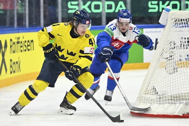 Bilden ingar i SPORTPAKET. För övriga BETALBILD