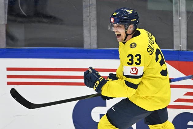 Bilden ingar i SPORTPAKET. För övriga BETALBILD