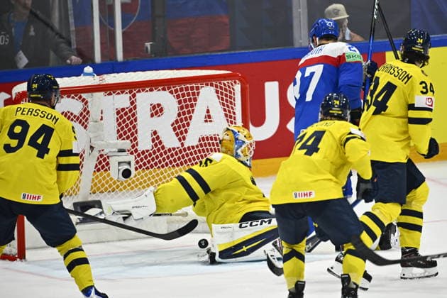 Bilden ingar i SPORTPAKET. För övriga BETALBILD