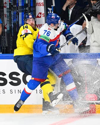 Bilden ingar i SPORTPAKET. För övriga BETALBILD
