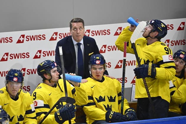 Bilden ingar i SPORTPAKET. För övriga BETALBILD