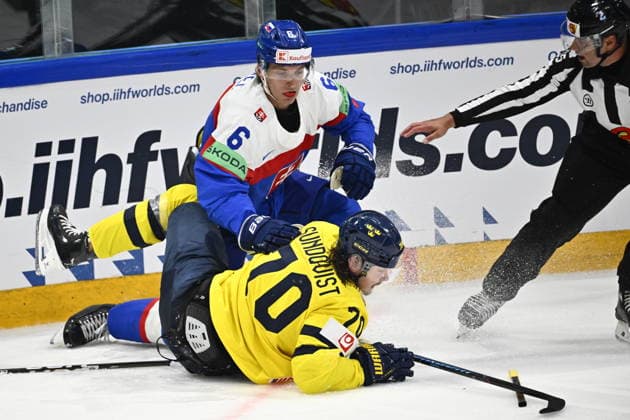 Bilden ingar i SPORTPAKET. För övriga BETALBILD