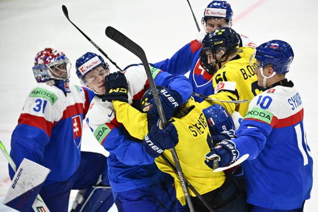 Bilden ingar i SPORTPAKET. För övriga BETALBILD