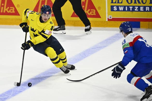 Bilden ingar i SPORTPAKET. För övriga BETALBILD