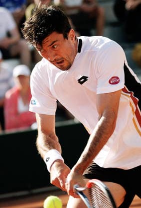 TENNIS - French Open 2026 PARIS,FRANCE,26.MAY.26 - TENNIS - ATP, Tennis Herren World Tour, French Open, Roland Garros, Grand Slam. Image shows Sebastian Ofner (AUT).  GEPAxpictures xMatthiasxHauer
