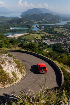 AUTO - RALLYE DES PRINCESSES 2026 during the Rallye des Princesses - Richard Mille 2026 from May 23 to 28, 2026 between Paris and Saint-Tropez - Saint-TropezFrance  Copyright: xDamienxDoumerguex