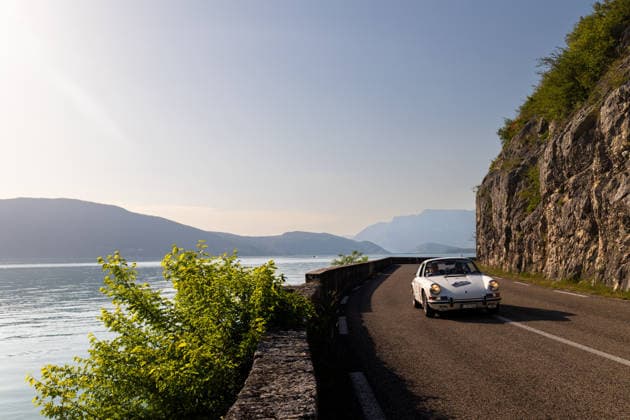 AUTO - RALLYE DES PRINCESSES 2026 during the Rallye des Princesses - Richard Mille 2026 from May 23 to 28, 2026 between Paris and Saint-Tropez - Saint-TropezFrance  Copyright: xDamienxDoumerguex