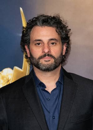 47th Annual Sports Emmy Awards 26 May 2026 - New York, New York - Arian Moayed attends the 47th Annual Sports Emmy Awards held at Jazz at Lincoln Center. Photo Credit: Christopher Smith AdMedia New York New York United States EDITORIAL USE ONLY  Copyright: xx ChristopherxSmithx admphotostwo992206