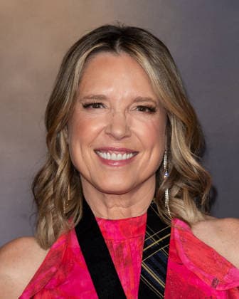 47th Annual Sports Emmy Awards 26 May 2026 - New York, New York - Hannah Storm attends the 47th Annual Sports Emmy Awards held at Jazz at Lincoln Center. Photo Credit: Christopher Smith AdMedia New York New York United States EDITORIAL USE ONLY  Copyright: xx ChristopherxSmithx admphotostwo992201