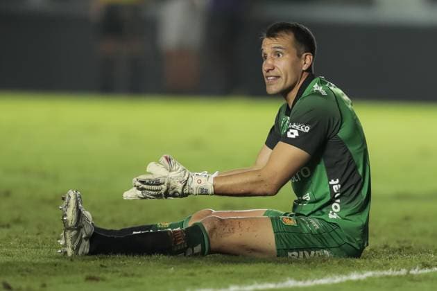 Sao Paulo (SP), 05 26 2026 - Match between Santos and Deportivo Cuenca valid for the 2026 Copa Sudamericana, this Tuesday (26), at the Vila Belmiro stadium, in Santos (SP). (Photo: Marco Miatelo Photo Premium SPP) (Marco Miatelo SPP)  Copyright: xMarcoxMiatelox xSPPx spp-en-MaMi-marco_miatelo_photo_premium_485625