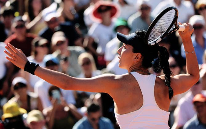 TENNIS - French Open 2026 PARIS,FRANCE,27.MAY.26 - TENNIS - WTA, Tennis Damen Tour, French Open, Roland Garros, Grand Slam. Image shows Xinyu Wang (CHN).  GEPAxpictures xMatthiasxHauer