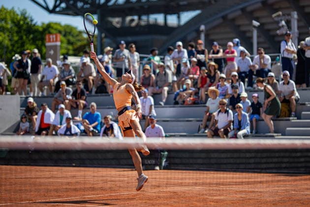 2026.05.27 Paryz Tenis French Open Roland Garros 2026 Katarzyna Piter Renata Zarazua - Cristina Bucsa Nicole Melichar-Martinez N z Katarzyna Piter Foto Pawel Andrachiewicz PressFocus 2026.05.27 Paris Tennis - French Open Roland Garros 2026 Katarzyna Piter Renata Zarazua - Cristina Bucsa Nicole Melichar-Martinez Katarzyna Piter Credit: Pawel Andrachiewicz PressFocus NEWSPIX.PL --- newspix.pl 