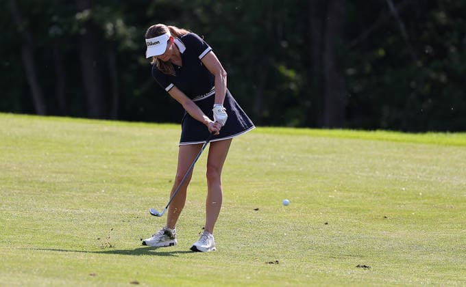 GOLF - Austrian Alpine Open KITZBUEHEL,AUSTRIA,27.MAY.26 - GOLF - DP World Tour, Austrian Alpine Open, GC Kitzbuehel-Schwarzsee-Reith, ProAm. Image shows participant.  GEPAxpictures xAmirxBeganovic