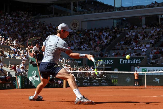 TENNIS : Roland Garros 2026 - 27 05 2026 Valentin Royer (FRA) Vs Novak Djokovic (SRB) ParisFrance  Copyright: xMichaelxBaucherx