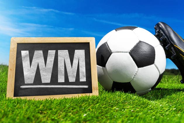 FIFA World Cup 2026, symbolic images