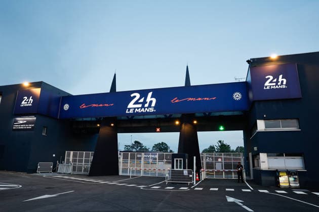 AUTO - INAUGURATION DU MUSEE M24 AU MANS Ambiance, during the opening ceremony of the Museum M24, Inauguration MusÃ e M24, on May 28, 2026 in Le Mans, France - Le MansFrance  Copyright: xFREDERICxLExFLOCxHx