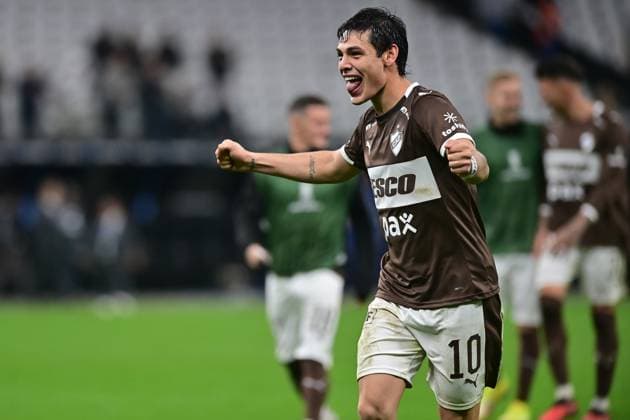 NEO QUIMICA ARENA Sao Paulo (SP), 05 27 2026 - SPORTS LIBERTADORES: CORINTHIANS X PLATENSE (ARG) - Platense (ARG) player Zapiola during the match between CORINTHIANS X PLATENSE (ARG), valid for the sixth round of the group stage of the Libertadores, held at Neo Quimica Arena, on the night of Wednesday, May 27. (Photo: Eduardo Carmim Photo Premium SPP) 30930 (Eduardo Carmim SPP)  Copyright: xEduardoxCarmimx xSPPx spp-en-EdCa-libertadores_corinthians_river_plate_se_485741