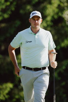 GOLF - Austrian Alpine Open KITZBUEHEL,AUSTRIA,28.MAY.26 - GOLF - DP World Tour, Austrian Alpine Open, GC Kitzbuehel-Schwarzsee-Reith. Image shows Sepp Straka (AUT).  GEPAxpictures xAlexanderxSolc