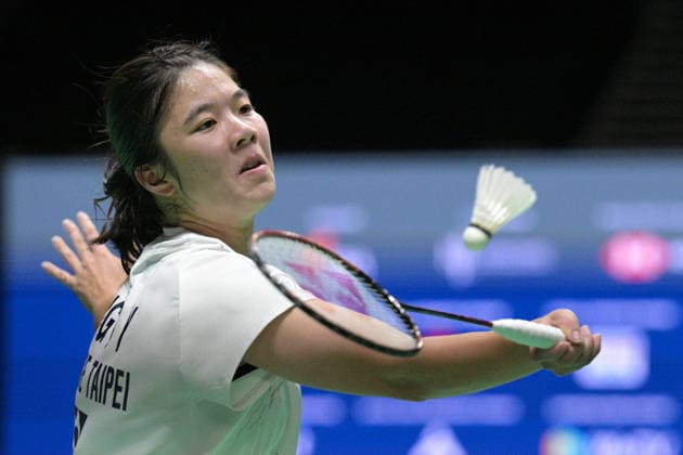 Badminton, Singapore Open