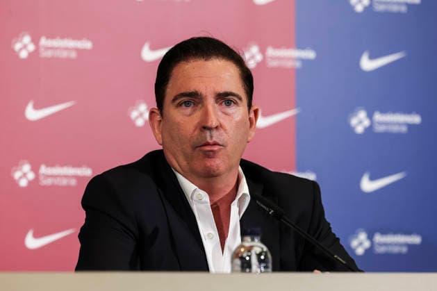 Basketball, FC Barcelona, Press conference