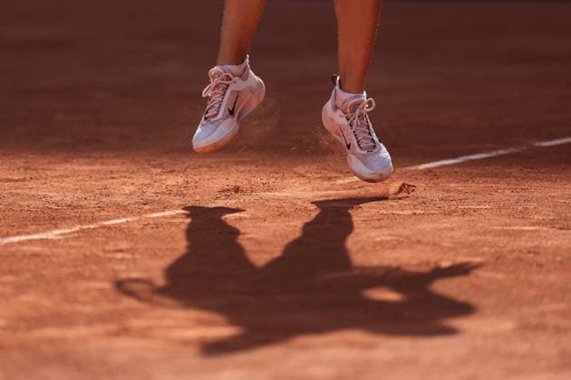 ROLAND GARROS 2026 Thierry Larret MAXPPP - PARIS (75) 28 05 2026 Thierry Larret Maxppp. Tennis. Roland Garros 2026. Internationaux de France de tennis. Stade Roland Garros, Paris (75). Le 28 Mai. Court Philippe CHATRIER : Aryna SABALENKA (RUS) vs Elsa JACQUEMEOT (FRA). - Roland Garros French Open tennis tournament, in Paris, France, on 28 May 2026 PARIS (75) STADE ROLAND GARROS PARIS ILE DE FRANCE FRANCE  Copyright: xMAXPPPxThierryxLarretx TLR202605287799 TLR202605287799