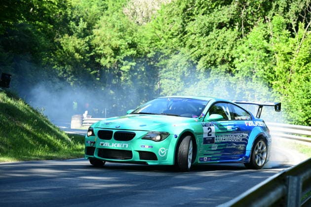 RECORD DATE NOT STATED Falcon Drift Show Fahrzeuge der Marke BMW GER, Motorsport, 62. Wolfsfelder Bergrennen, Wolfsfeld, Eifel, Rheinland-Pfalz, Deutschland, 25.05.2026 GER, Motorsport, 62. Wolfsfelder Bergrennen, Wolfsfeld, Eifel, Rheinland-Pfalz, Deutschland, 25.05.2026 Wolfsfeld *** Falcon Drift Show BMW brand vehicles GER, Motorsport, 62 Wolfsfelder Bergrennen, Wolfsfeld, Eifel, Rhineland Palatinate, Germany, 25 05 2026 GER, Motorsport, 62 Wolfsfelder Bergrennen, Wolfsfeld, Eifel, Rhineland Palatinate, Germany, 25 05 2026 Wolfsfeld Copyright: xEibner-Pressefoto JuergenxAugstx EP_JAT