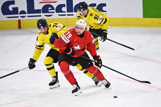 Bilden ingar i SPORTPAKET. För övriga BETALBILD