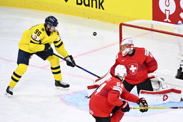 Bilden ingar i SPORTPAKET. För övriga BETALBILD