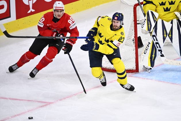 Bilden ingar i SPORTPAKET. För övriga BETALBILD