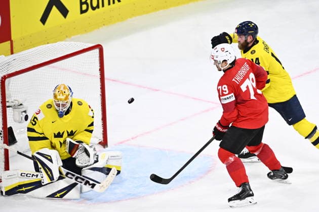 Bilden ingar i SPORTPAKET. För övriga BETALBILD