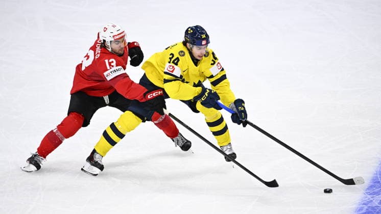 Bilden ingar i SPORTPAKET. För övriga BETALBILD