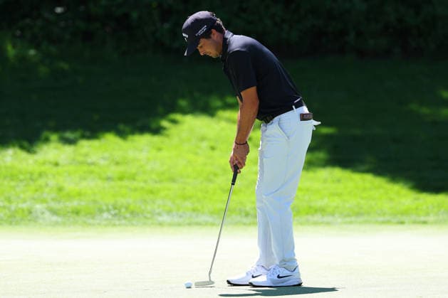 GOLF - Austrian Alpine Open KITZBÜHEL,AUSTRIA,29.MAY.26 - GOLF - DP World Tour, Austrian Alpine Open, GC Kitzbuehel-Schwarzsee-Reith. Image shows Frederico Biondi Figueiredo (BRA).  GEPAxpictures xAmirxBeganovic