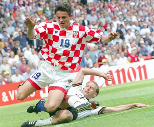 Archive pictures of the week SPORT KW20