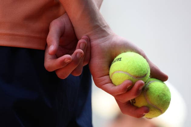 Roland Garros 2026 - Swiatek vs Linette Ilga Swiatek during the French Tennis Open of Roland Garros in Paris, France on May 29th 2026.  Copyright: xFabricexChasseryx