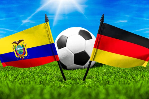 FIFA World Cup 2026, fixtures and national flags of participating nations - symbol images