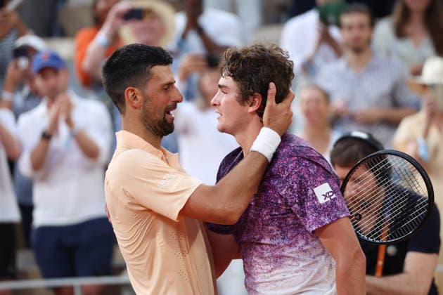 Sport pictures of the day