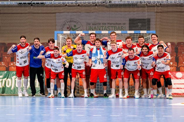 Team photo Copyright: xEibner-Pressefoto LauraxRoemerx EP_LRR