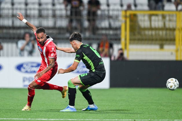 FOOTBALL - Serie B - Playoffs - Final - AC Monza vs US Catanzaro Photo by IPA ABACAPRESS.COM85168415 - Hernani of AC Monza in action during the Italian Serie BKT second leg Final football match between AC Monza and and US Catanzaro on 29 of May 2026 at U-Power stadium in Monza, Italy. Photo Tiziano Ballabio Monza Italy  Copyright: xIPAxSport ABACAx