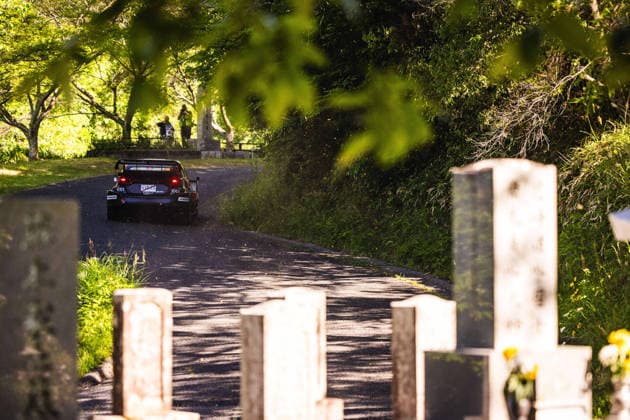 AUTO - WRC, Motorsport Rallye, WM - RALLY JAPAN 2026 18 Takamoto KATSUTA, Aaron JOHNSTON, Toyota GR Yaris Rally1, action during the 2026 Rally Japan, 7th round of the 2026 FIA WRC World Rally Car Championship, from May 28 to 30, 2026 at Toyota, Aichi, Japan - ToyotaJapan Copyright: xNikosxKatikisx