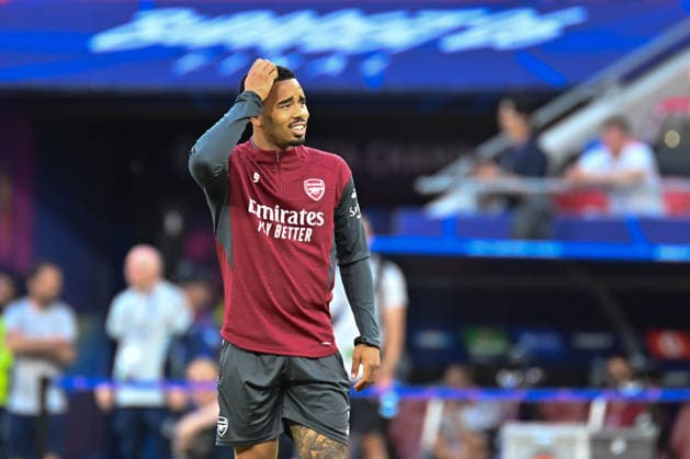 BUDAPEST, HUNGARY - MAY 29: General view during the training session one day ahead of the UEFA Champions League 2026 Final between Paris Saint-Germain and Arsenal at Puskas Arena on May 29, 2026 in Budapest, Hungary.  Copyright: xVCGx 111644957144
