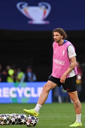 BUDAPEST, HUNGARY - MAY 29: General view during the training session one day ahead of the UEFA Champions League 2026 Final between Paris Saint-Germain and Arsenal at Puskas Arena on May 29, 2026 in Budapest, Hungary.  Copyright: xVCGx 111644941862